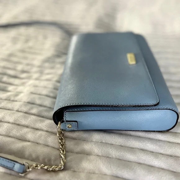 Kate Spade Crossbody Leather Bag - Picture 9 of 10